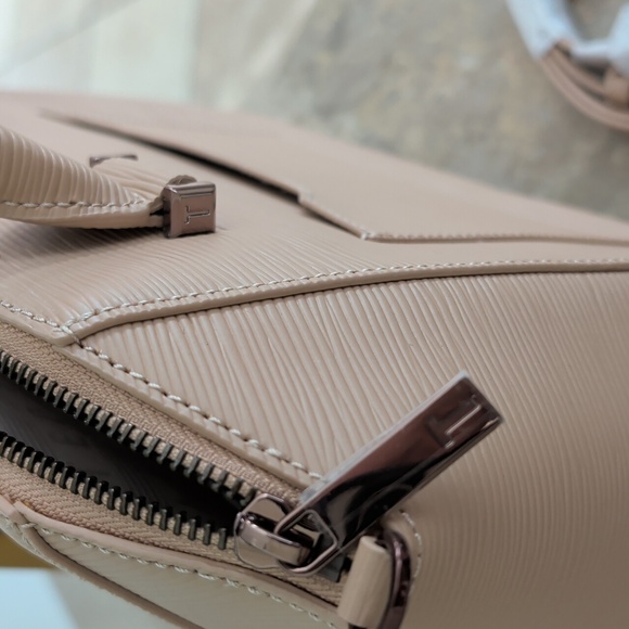 NWT Ted Baker Blush Pink Shoulder Bag - Picture 8 of 16